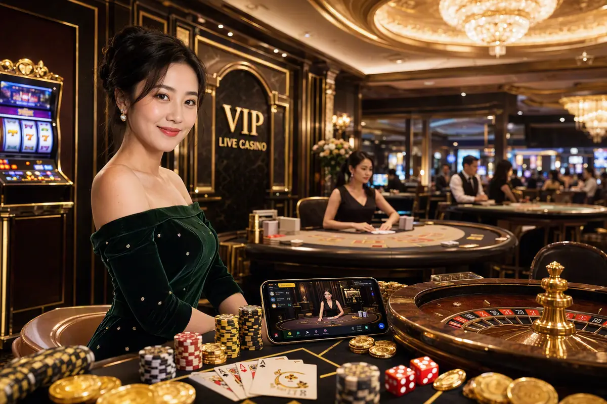 lvking333 slot features overview