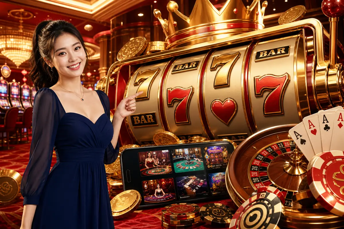 lvking333 casino migration bonus Malaysia