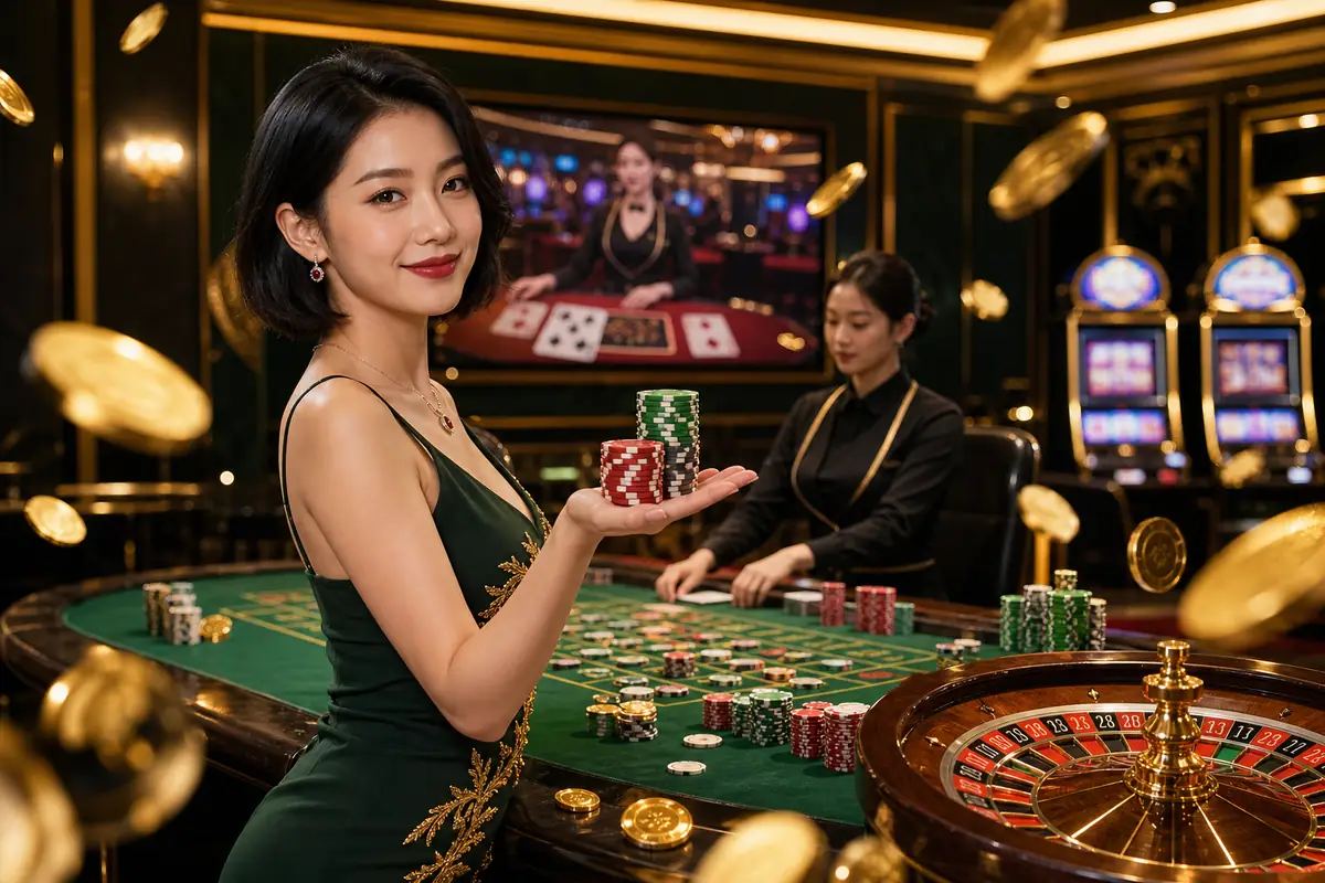 lvking333 Casino security encryption and fair play technology