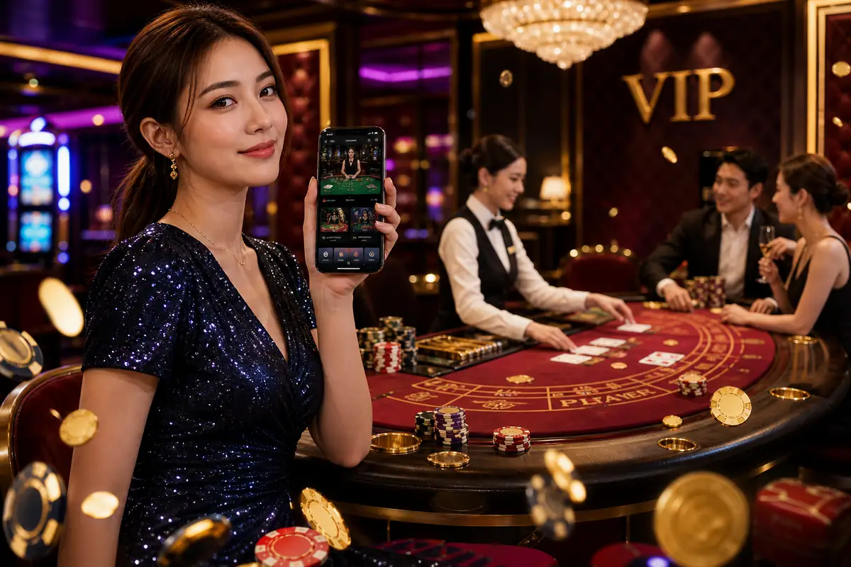 lvking333 slots game showcase
