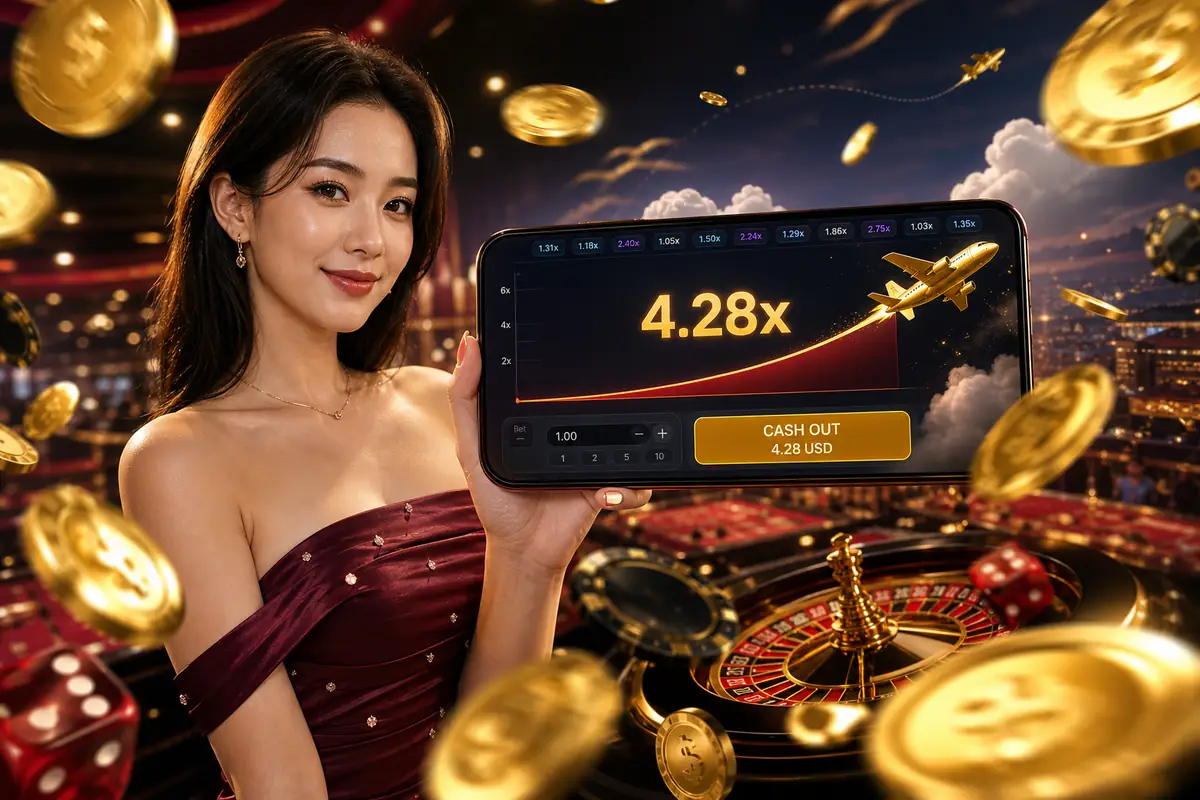 lvking333 Slots