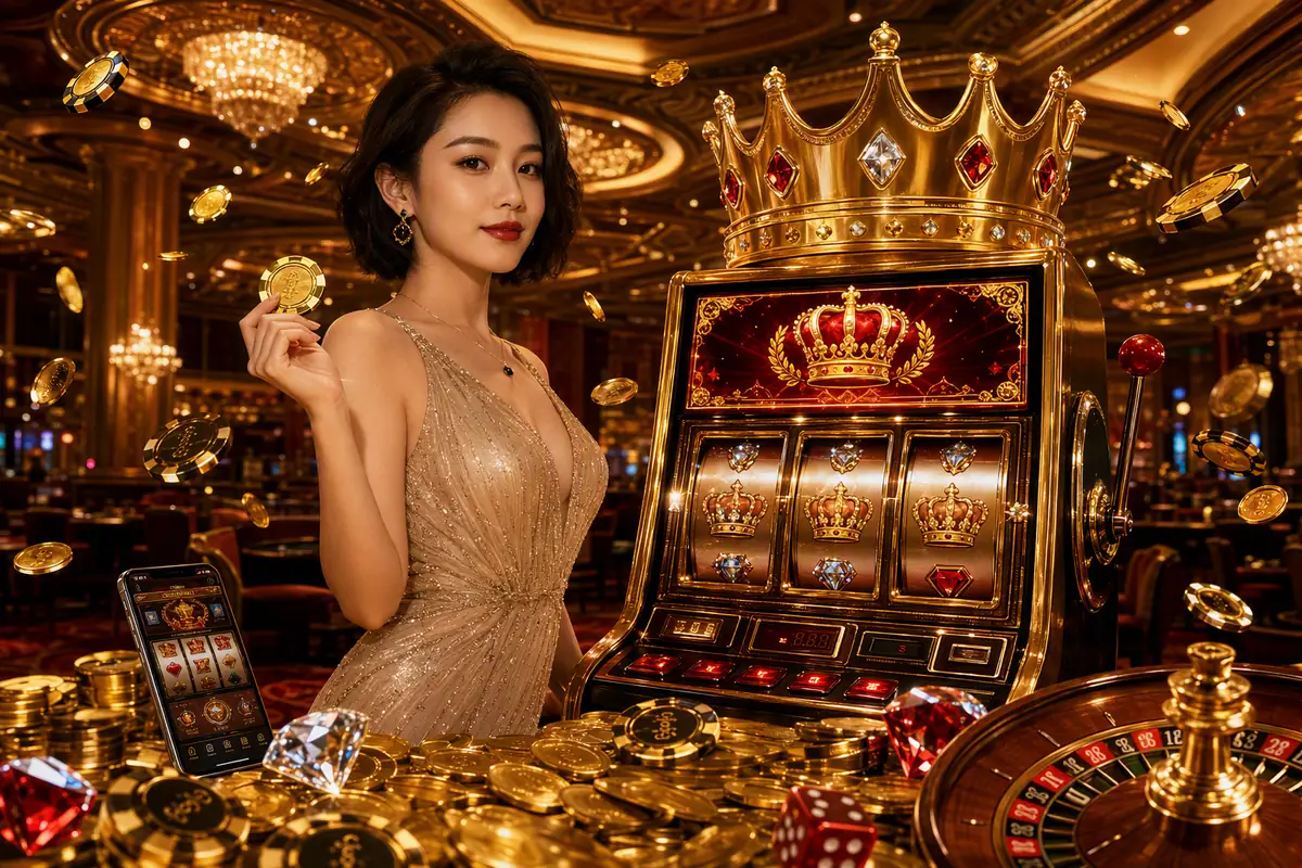 lvking333 Casino live dealer lobby